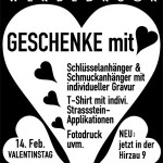 valentinstag